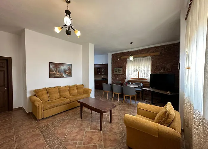 Vila Sosana