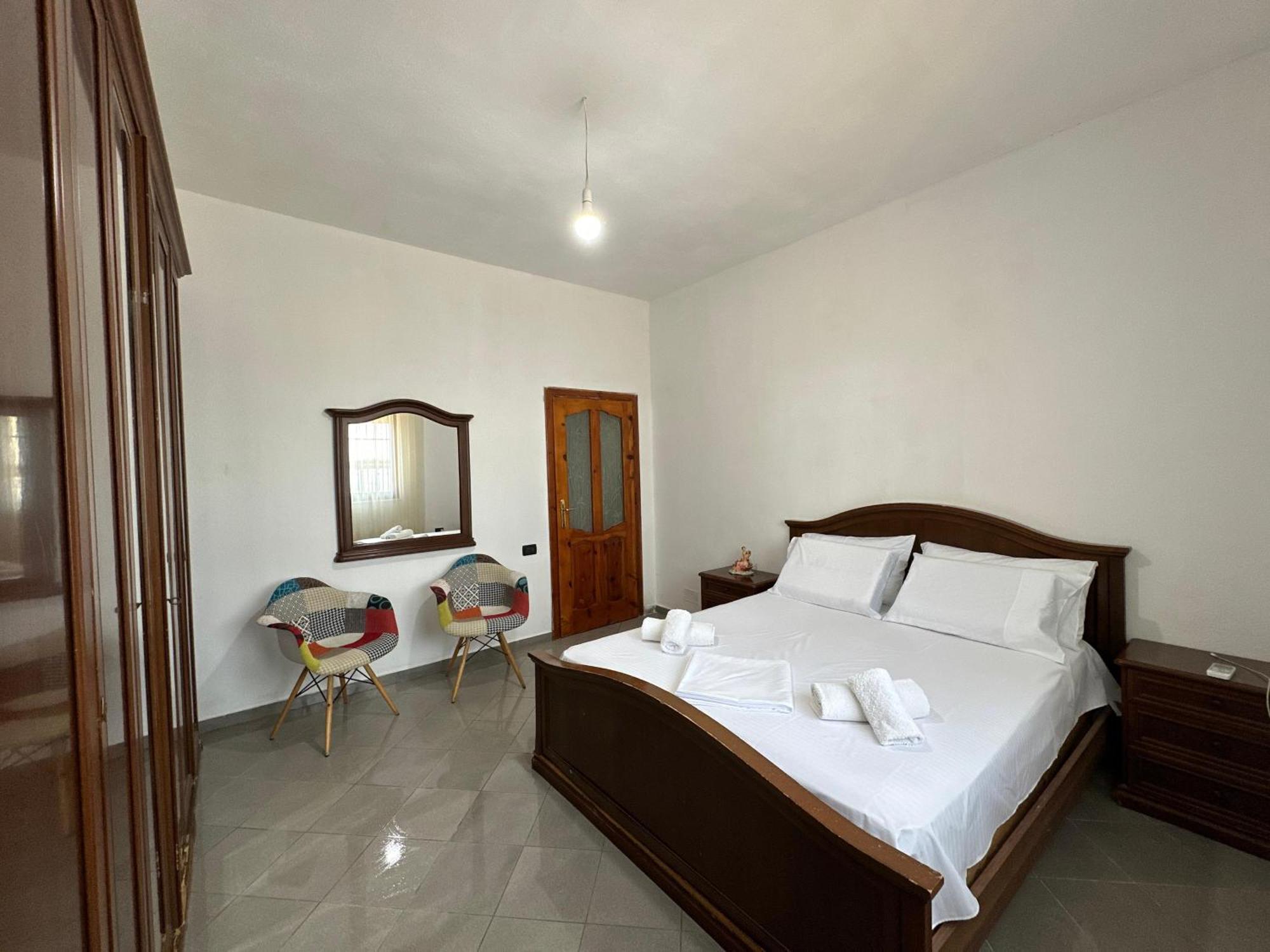 Homestay szállás Sosana *