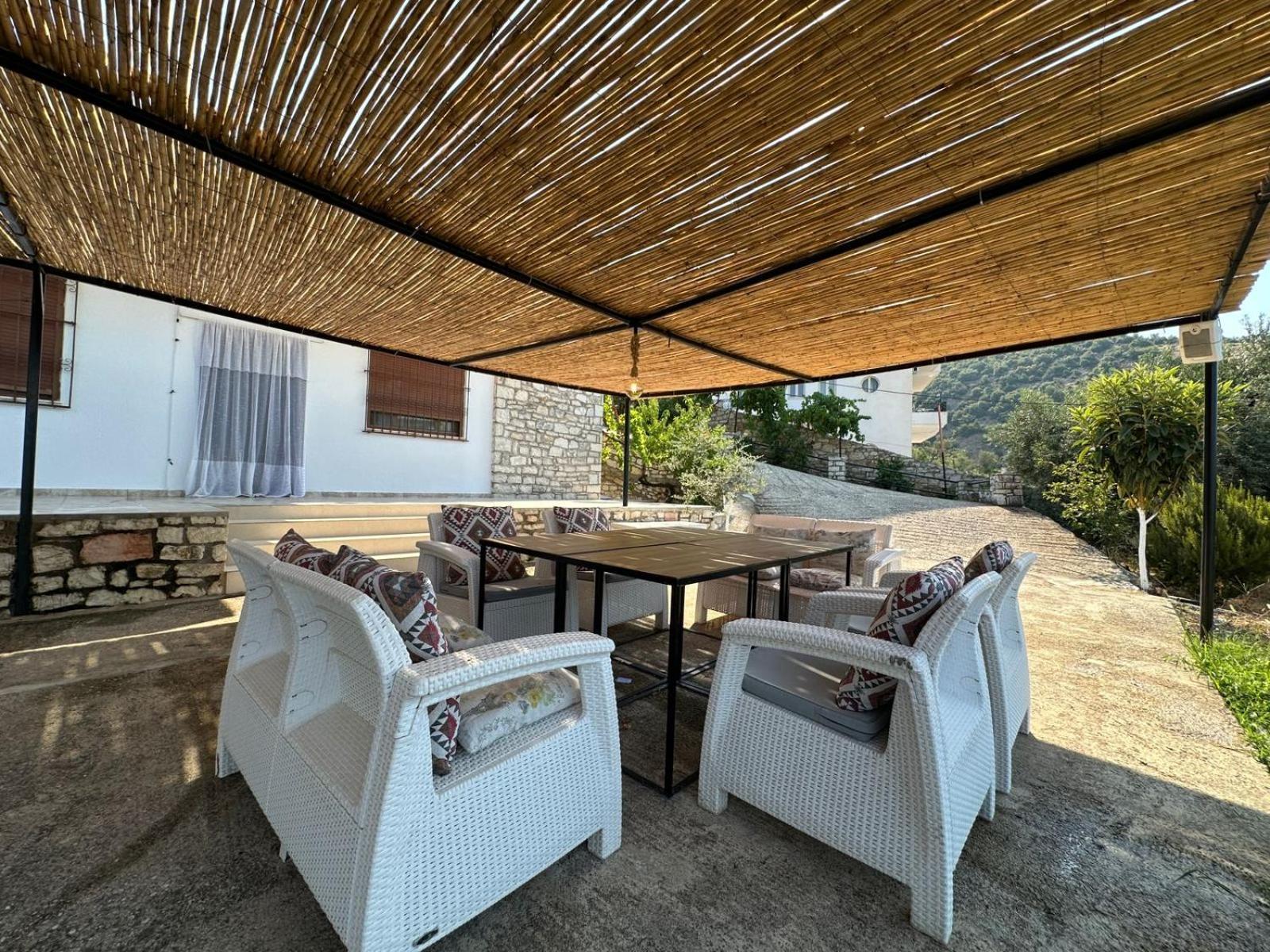 Homestay szállás Sosana