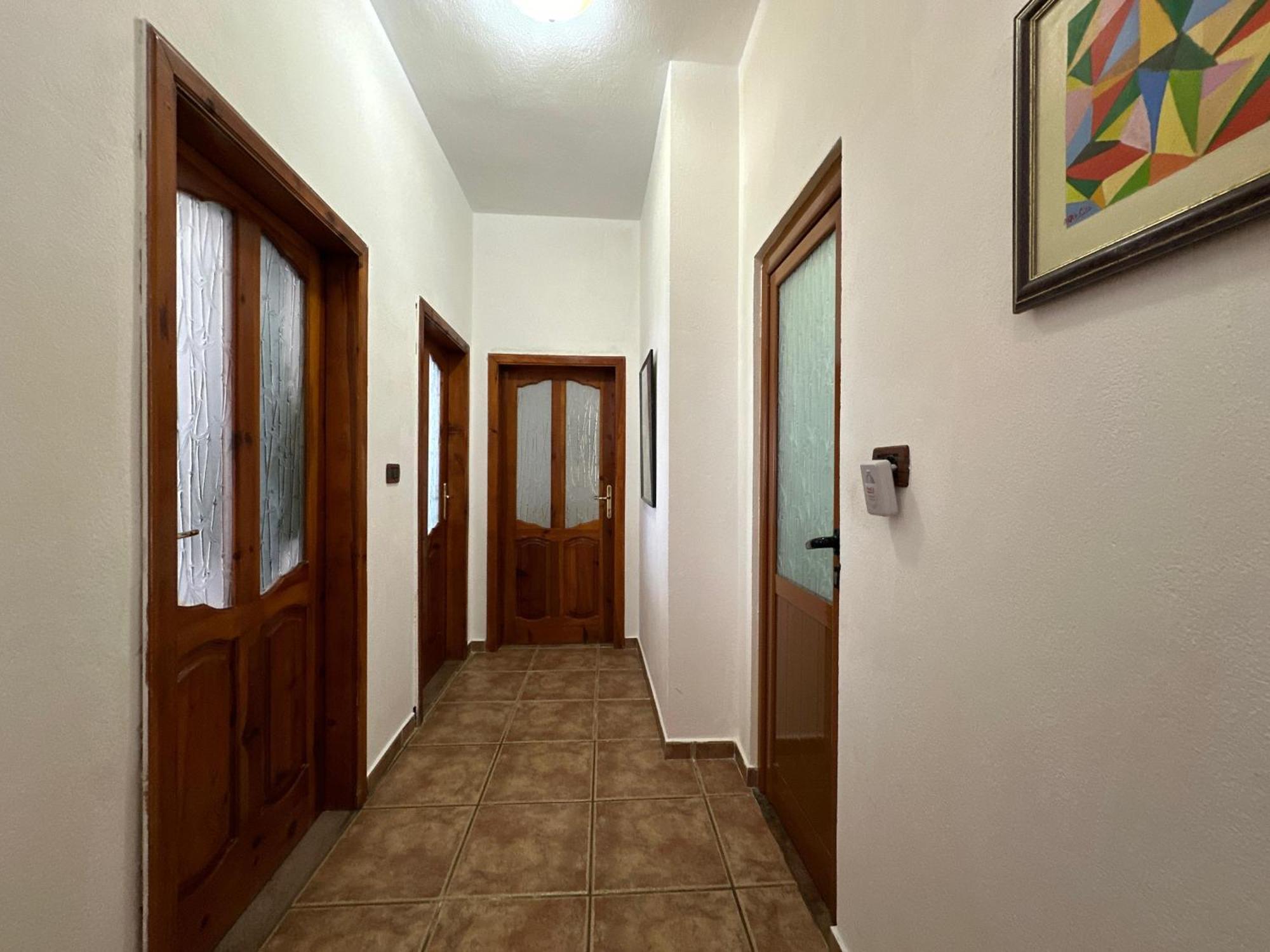 Séjour chez l'habitant Sosana